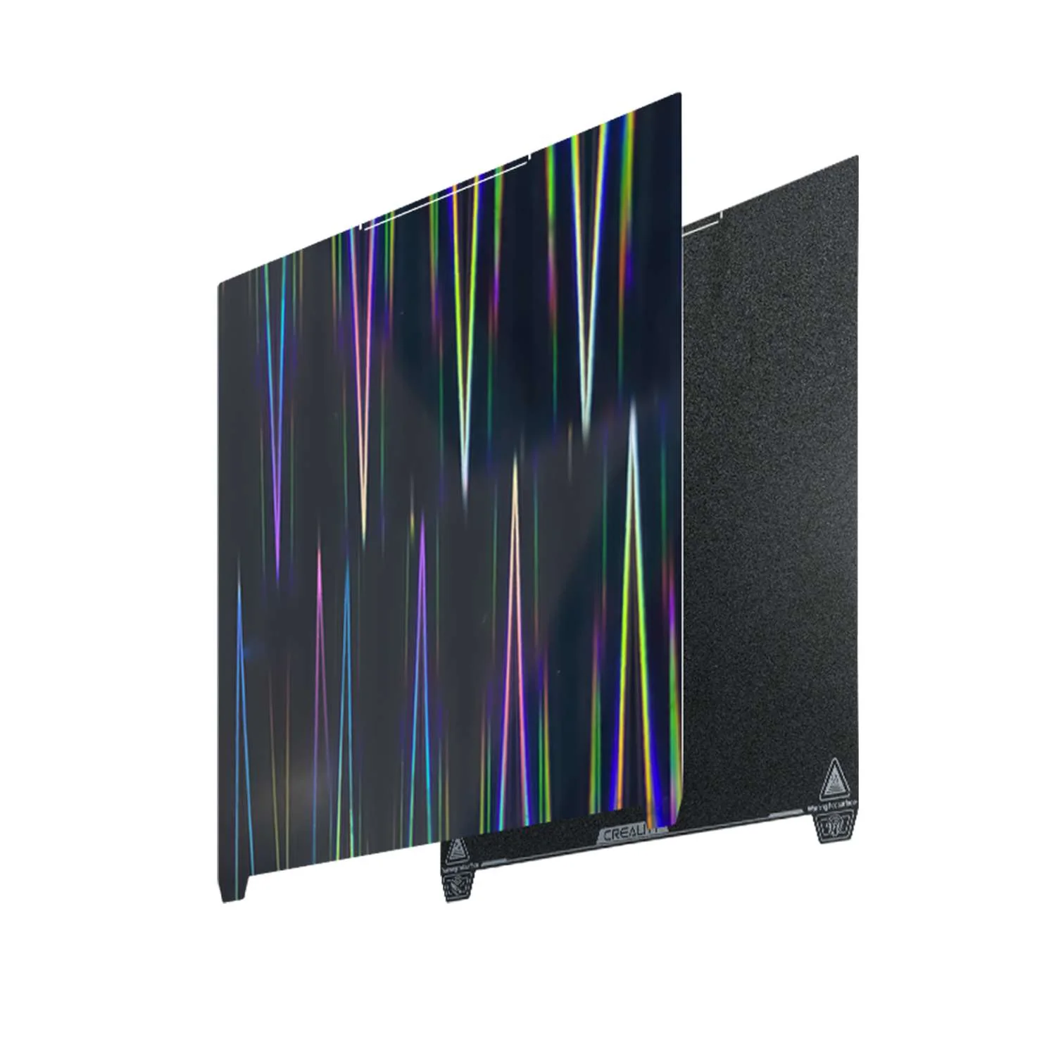 Placa de plataforma PET Light de doble cara para impresión – K2 Plus