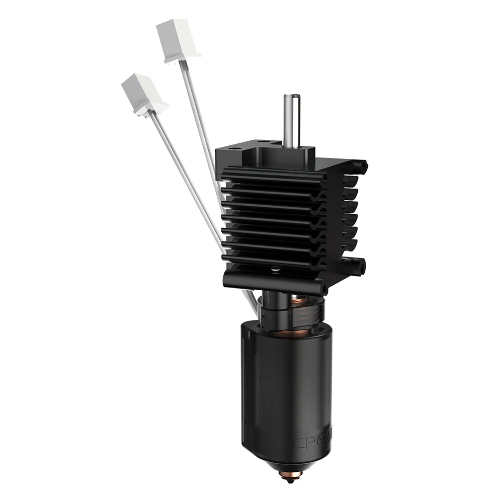 Kit de bloque calefactor cerámico Creality Hi - Image 3