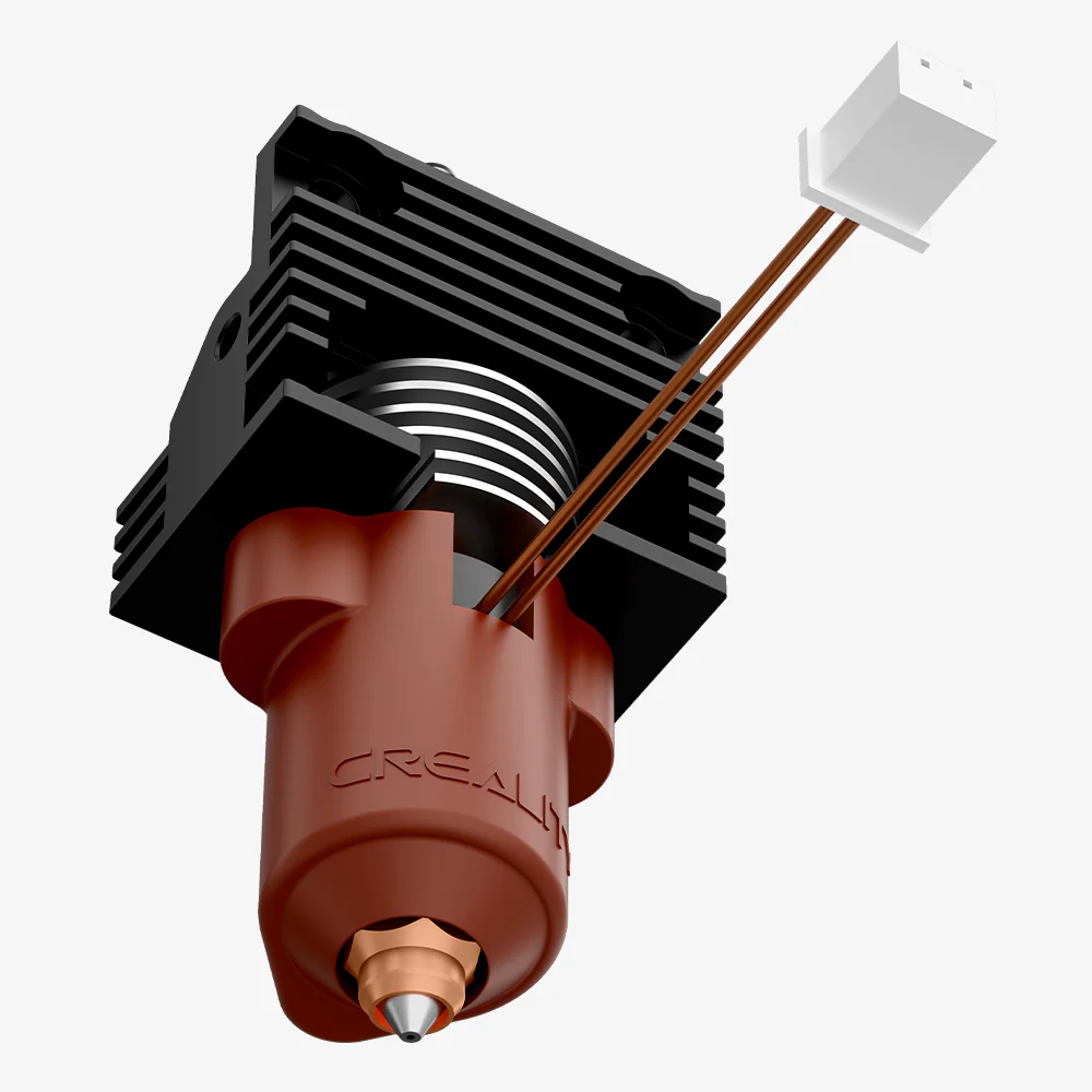 Kit Hotend Cerámico para Serie K1 - Image 3