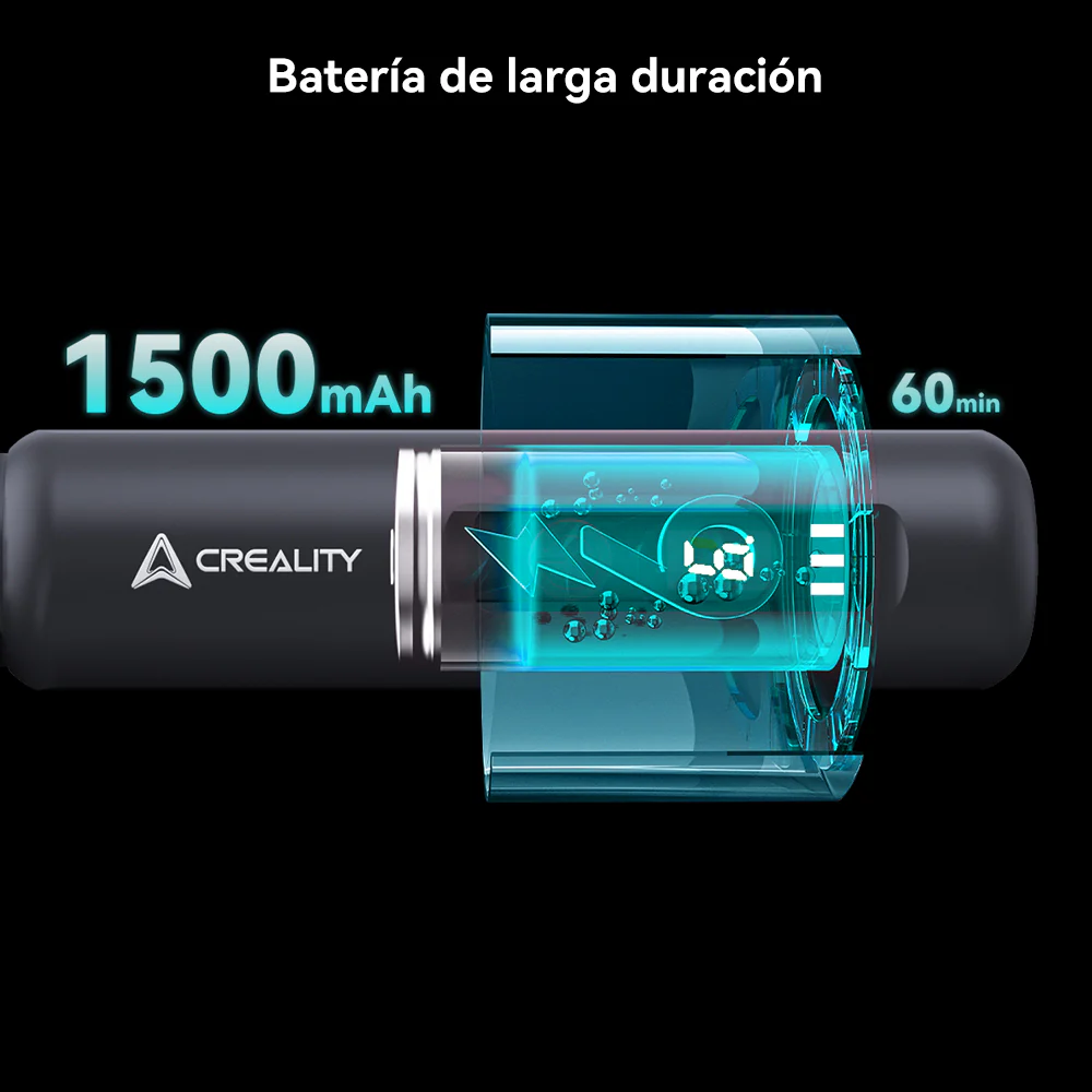 Kit de Herramientas Rotativas Inalámbricas - Image 6