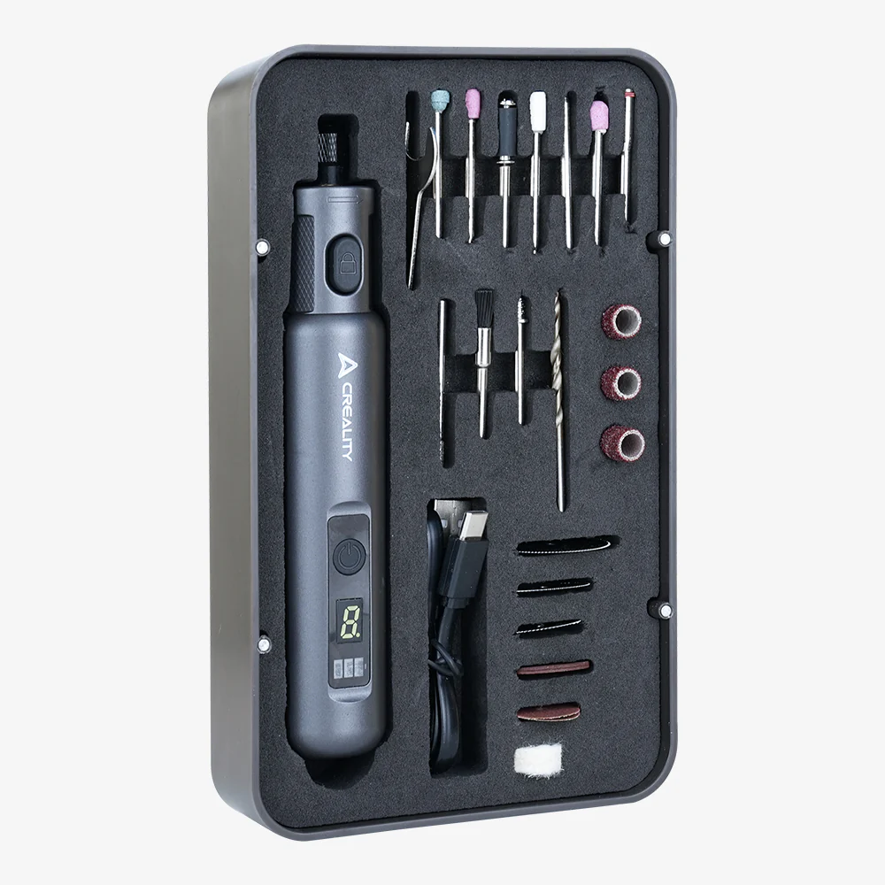 Kit de Herramientas Rotativas Inalámbricas - Image 8