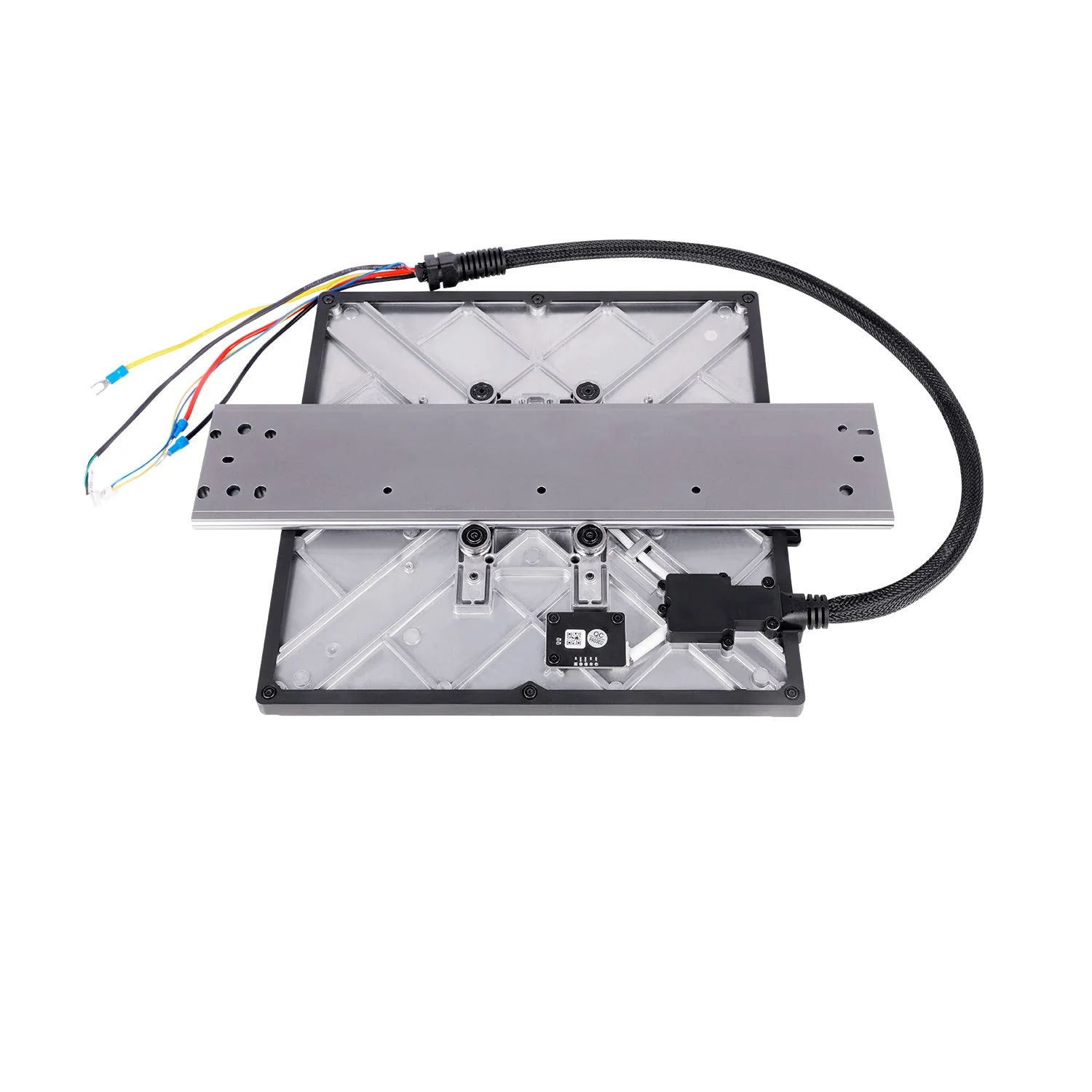Kit de placa de cama caliente Creality Hi - Image 2