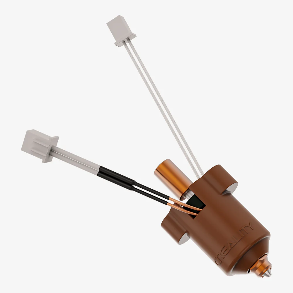 Kit Hotend Cerámico Ender-3 V3 KE - Image 10