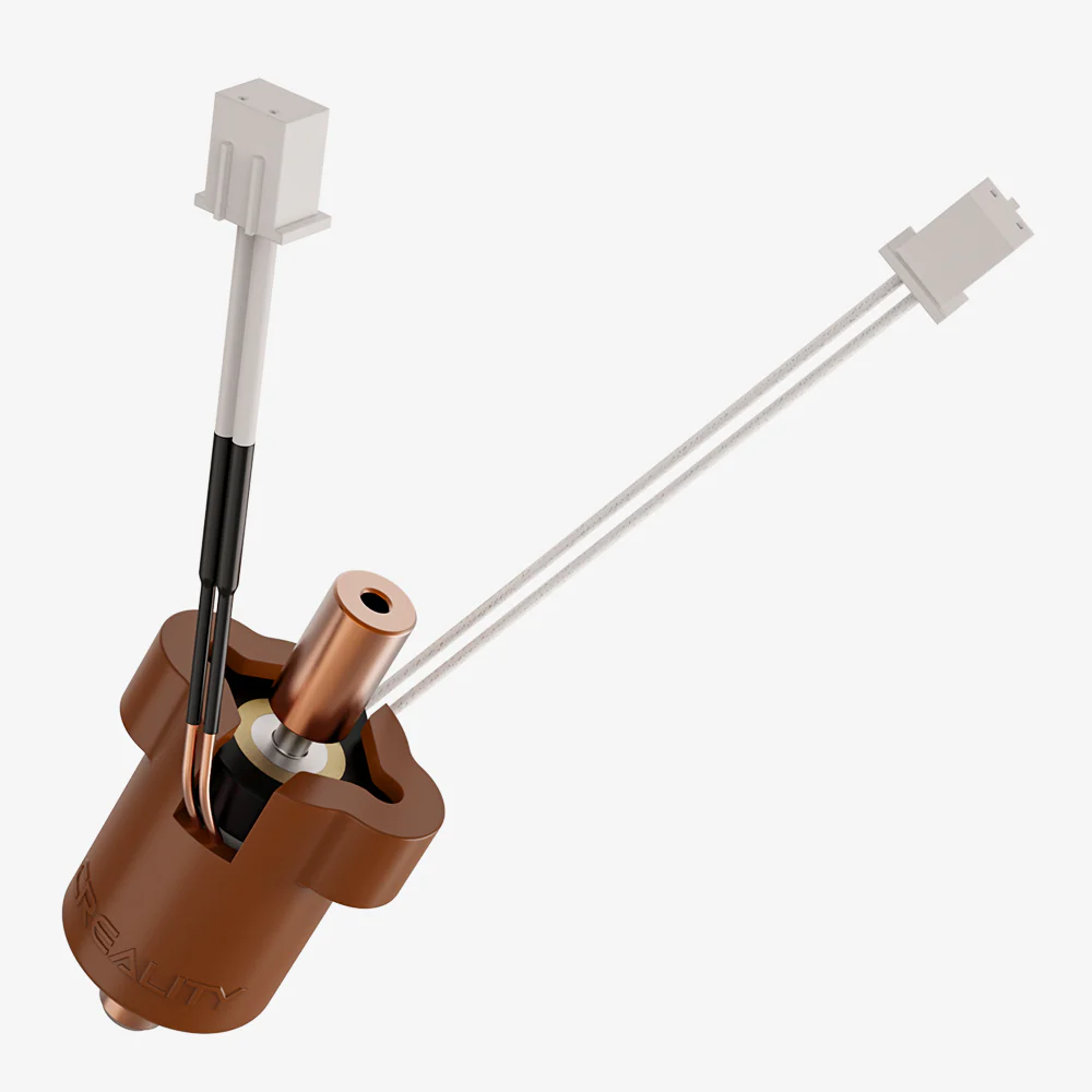 Kit Hotend Cerámico Ender-3 V3 KE - Image 12