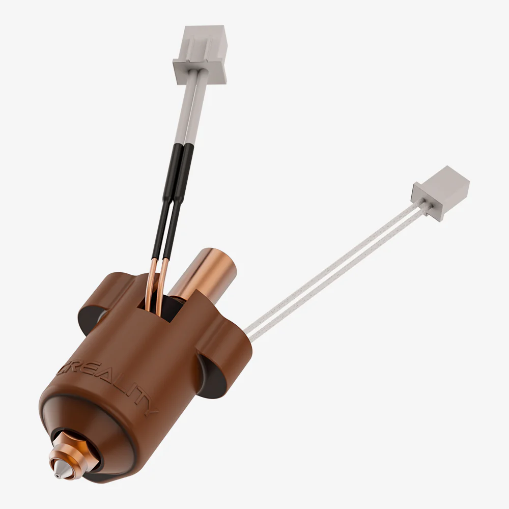 Kit Hotend Cerámico Ender-3 V3 KE - Image 9