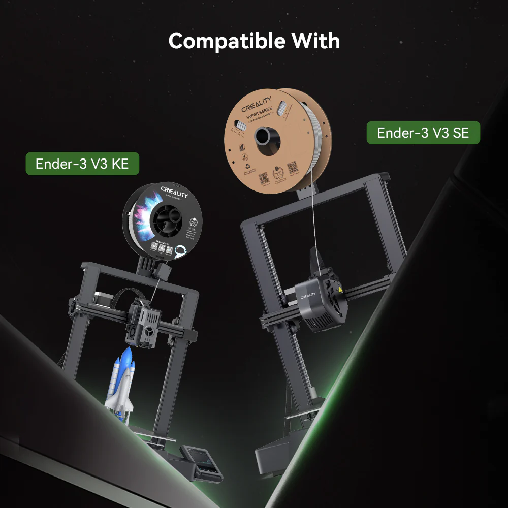 Kit Hotend Cerámico para Ender-3 V3 SE/KE - Image 9