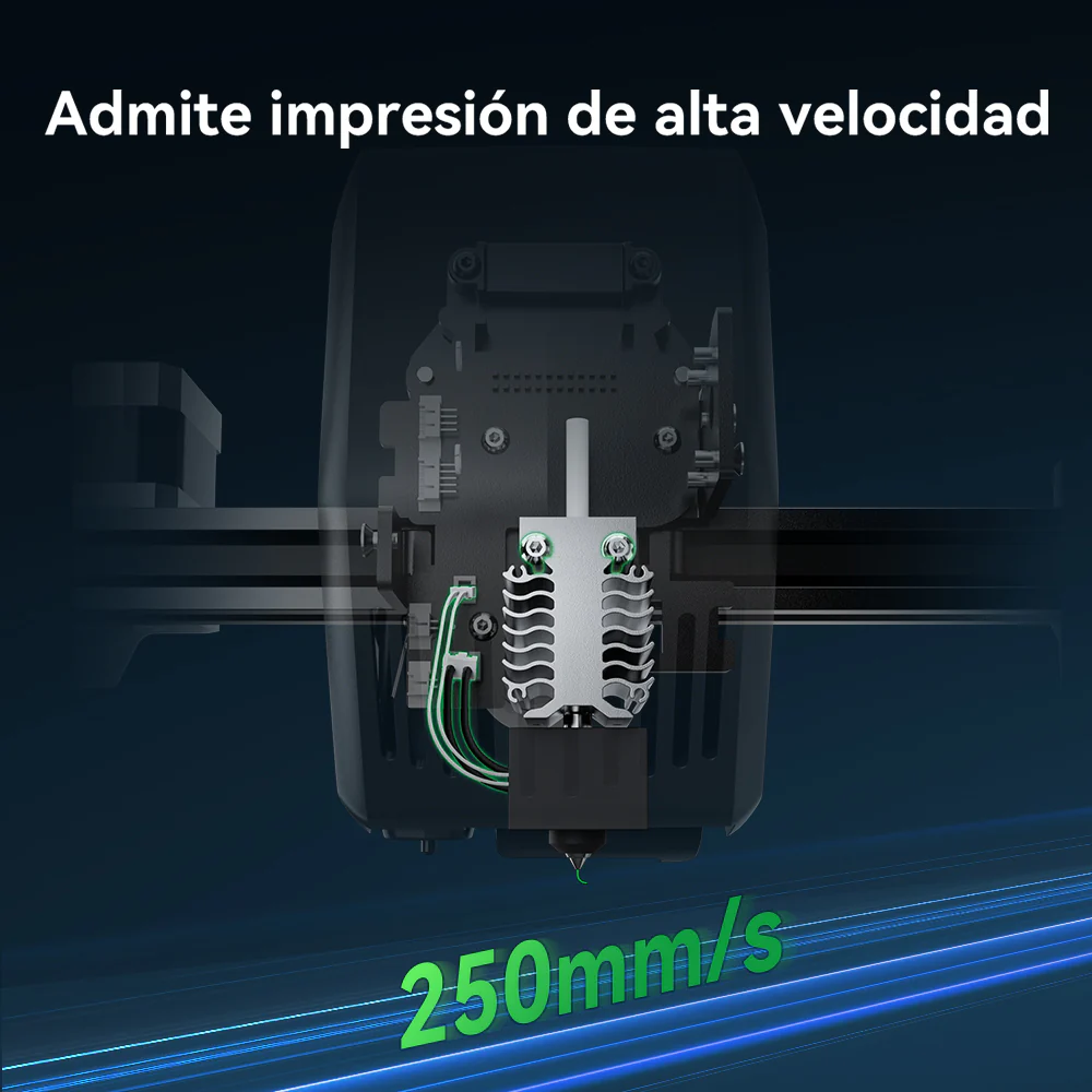 Kit Hotend Ender 3 V3 SE - Image 4