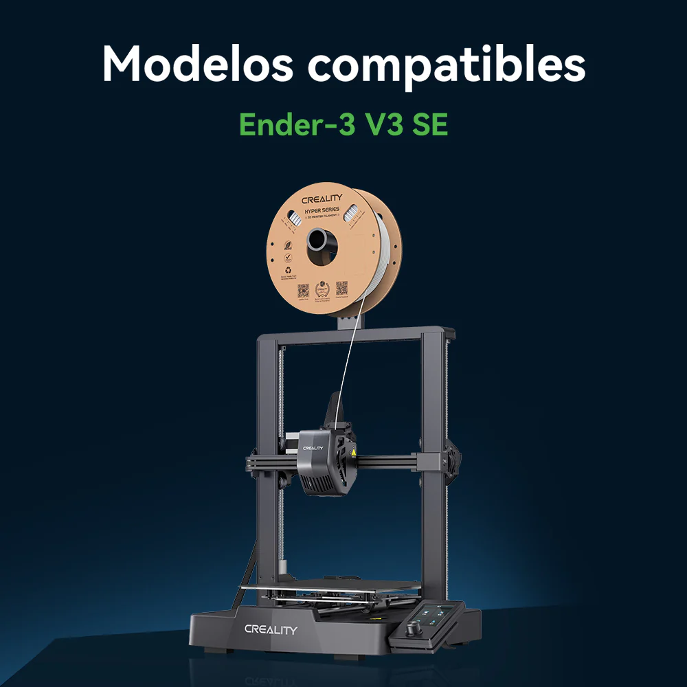 Kit Hotend Ender 3 V3 SE - Image 8