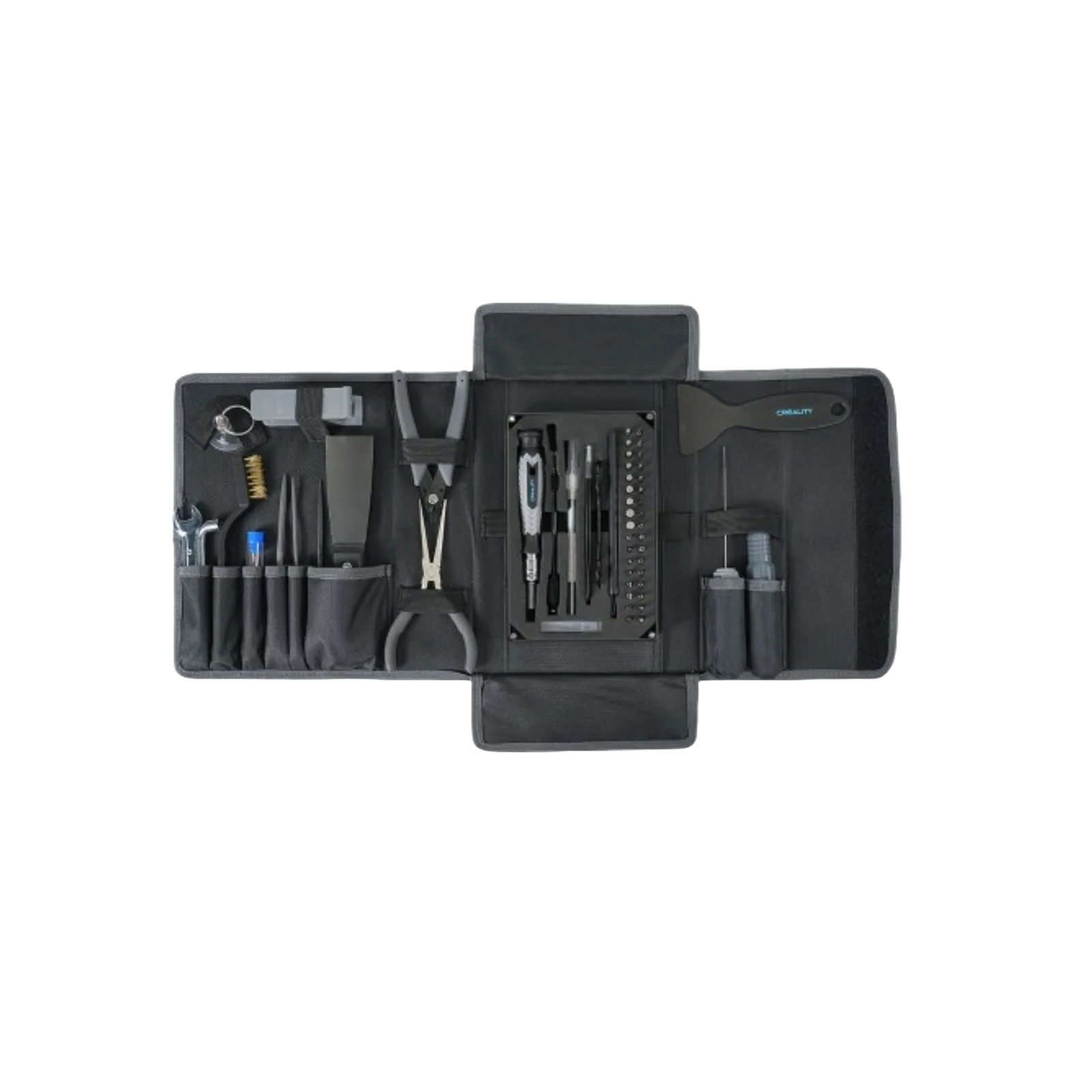 Kit PRO de herramientas para Impresora 3D