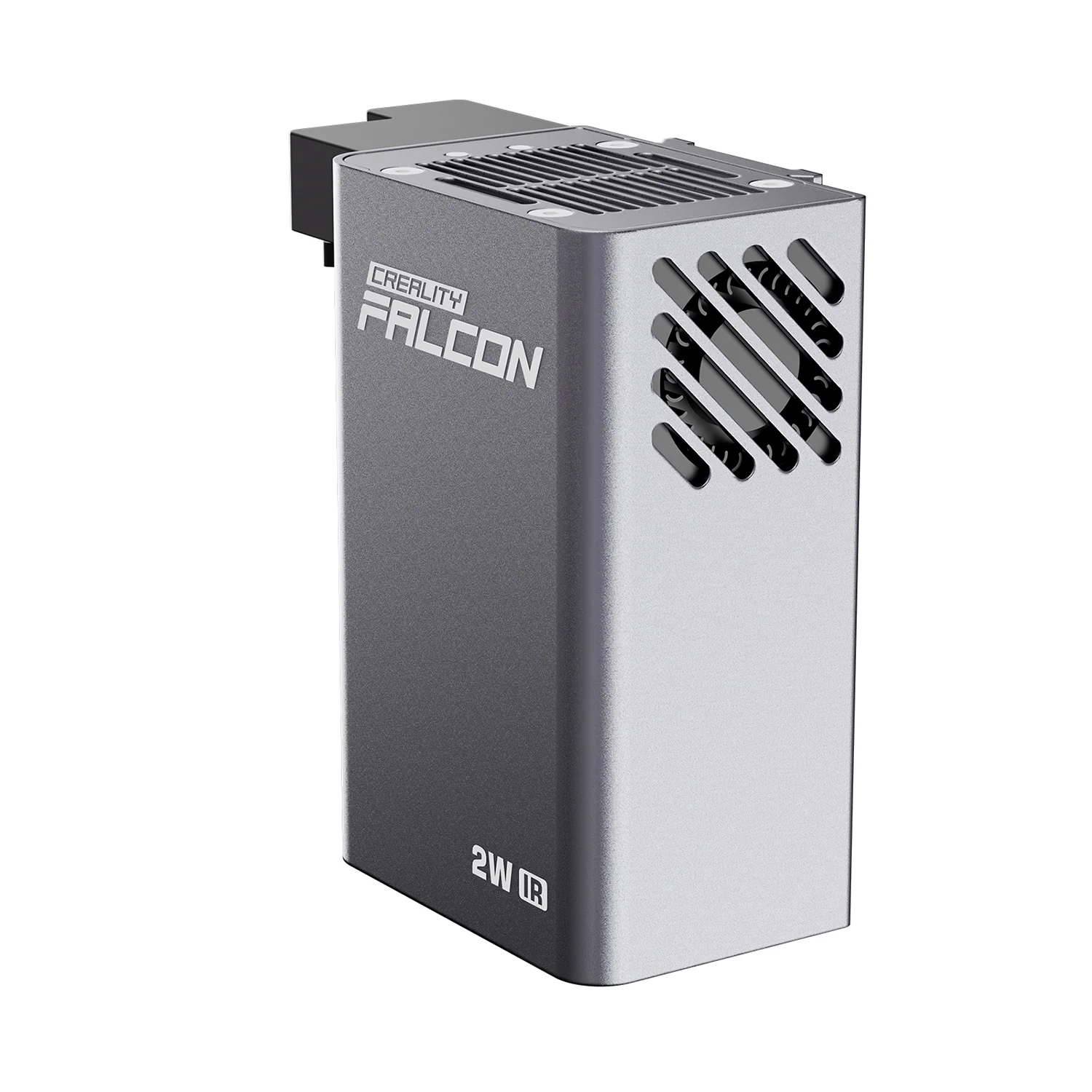 Módulo Láser Infrarrojo Falcon 2W - Image 6