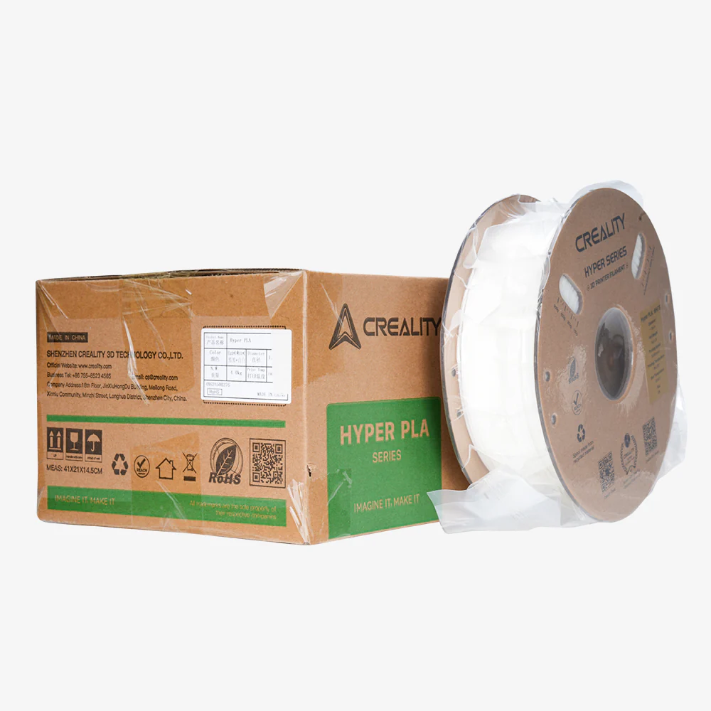 Pack Filamento Hyper PLA *4kg - Image 15