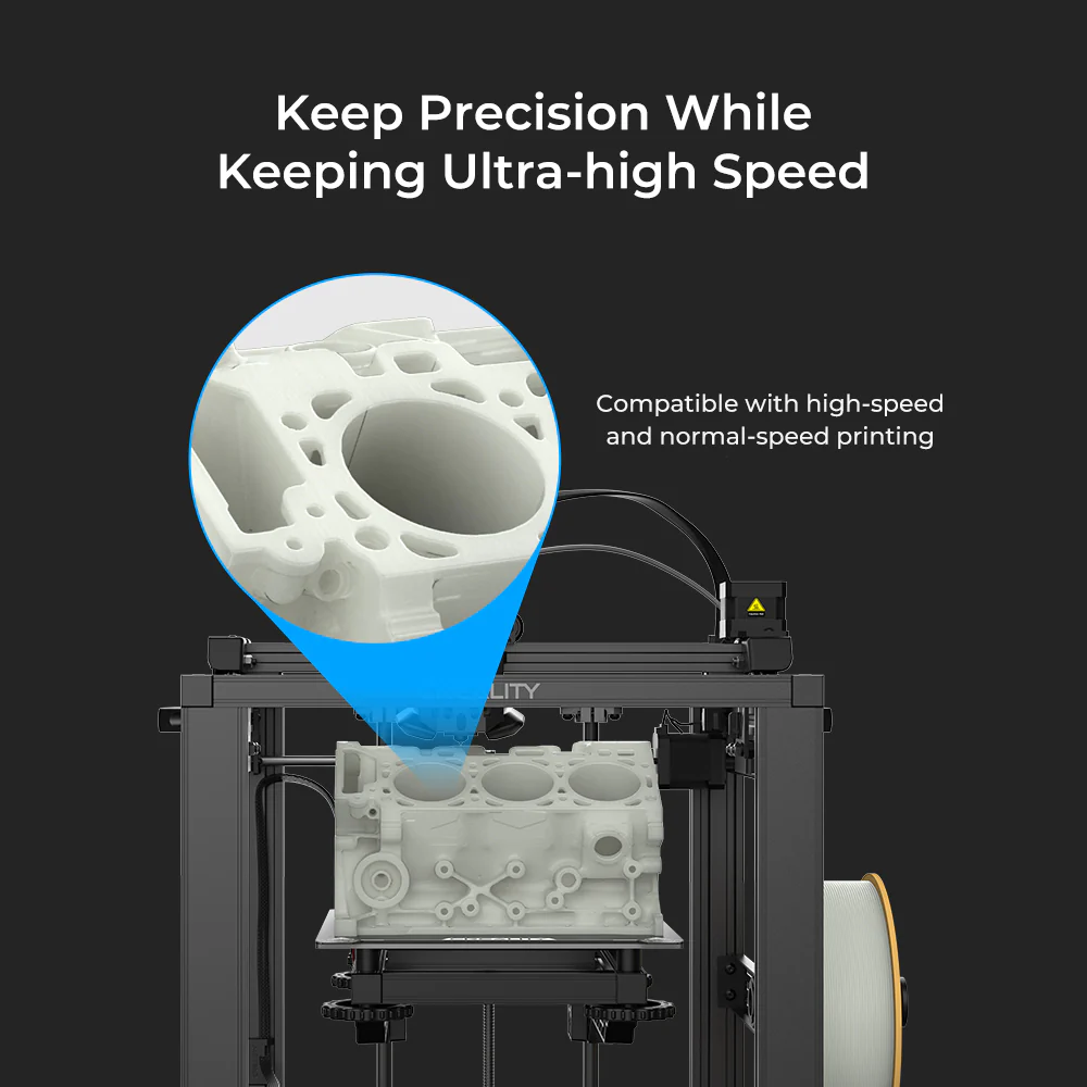 Pack Filamento Hyper PLA *4kg - Image 3