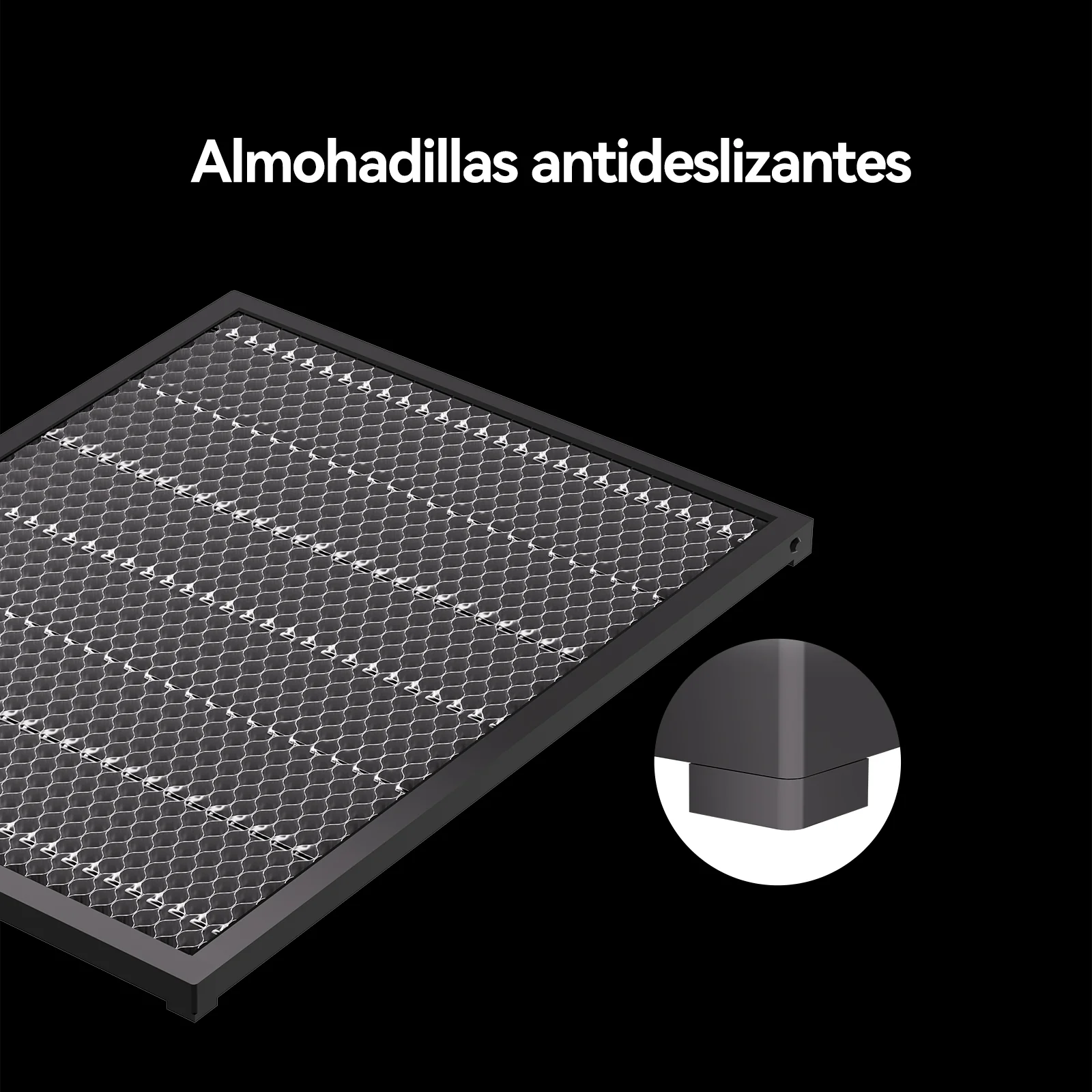 Panel de trabajo Honeycomb de A1 - Image 4