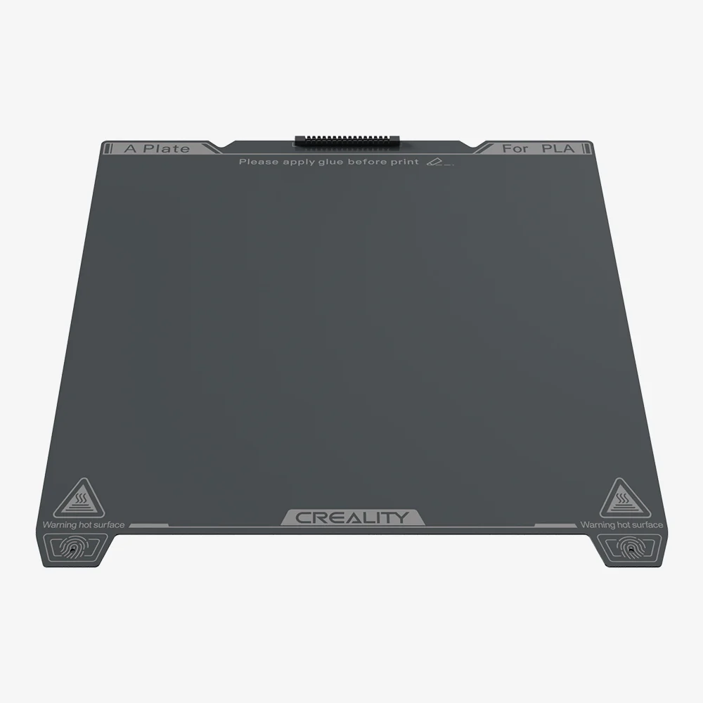 Placa de Construcción con Superficie Lisa PEI para K1C - Image 10