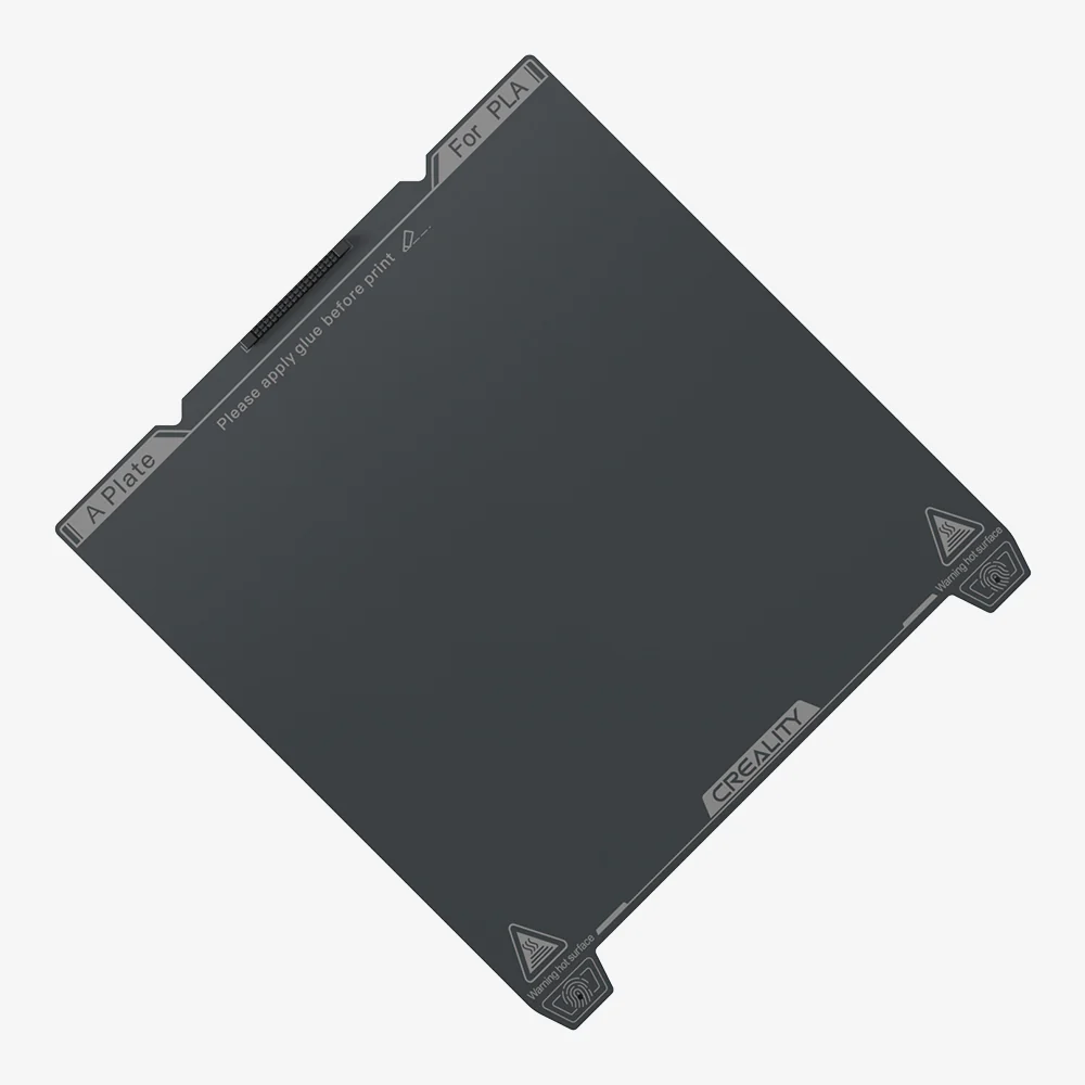 Placa de Construcción con Superficie Lisa PEI para K1C - Image 12