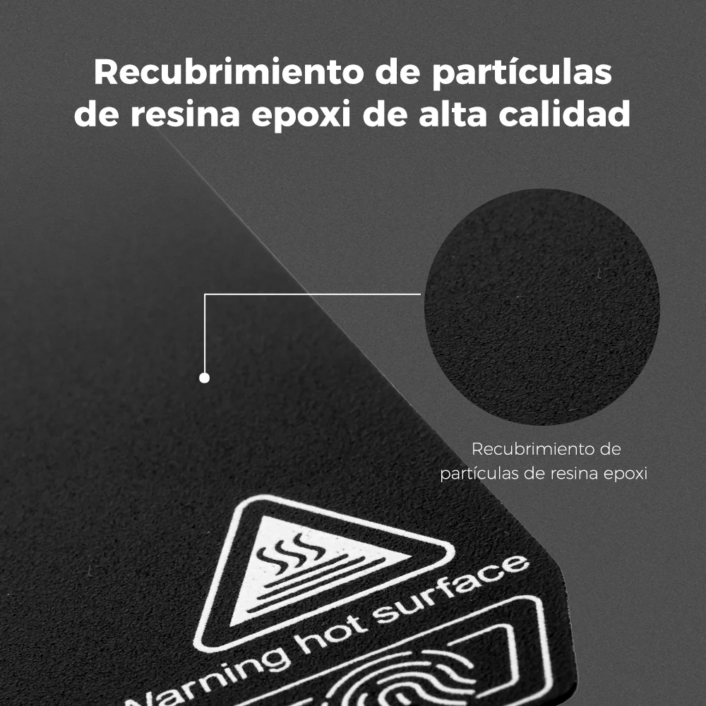 Placa de Construcción de Resina Epoxi - Image 3