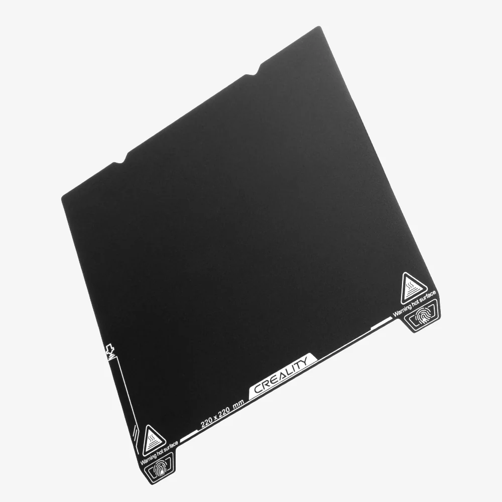 Serie Ender-3 V3 Placa de Construcción de Resina Epoxi- 235×235mm - Image 8