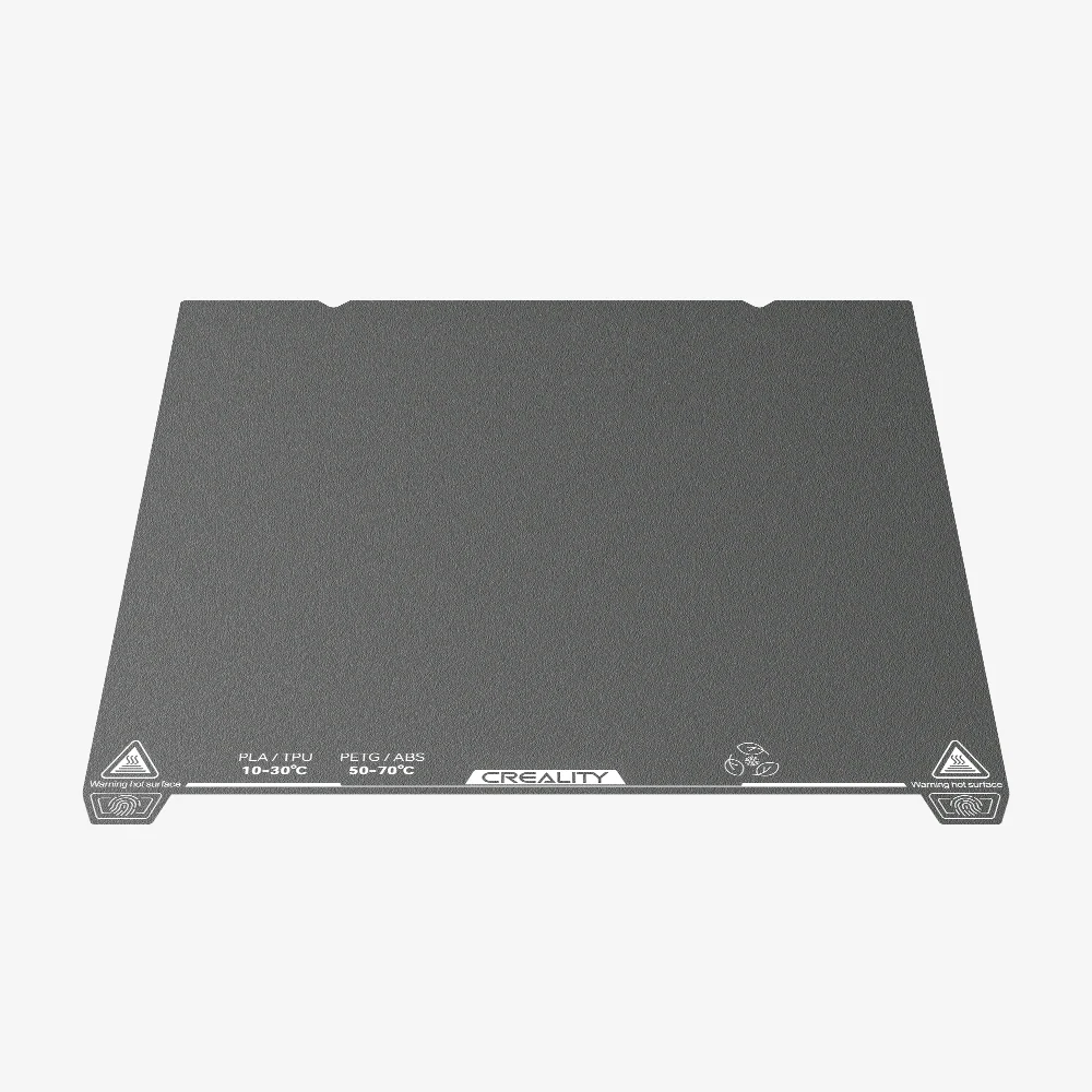 Serie K1 & V3 Placa de Construcción Fría a baja temperatura - Image 10