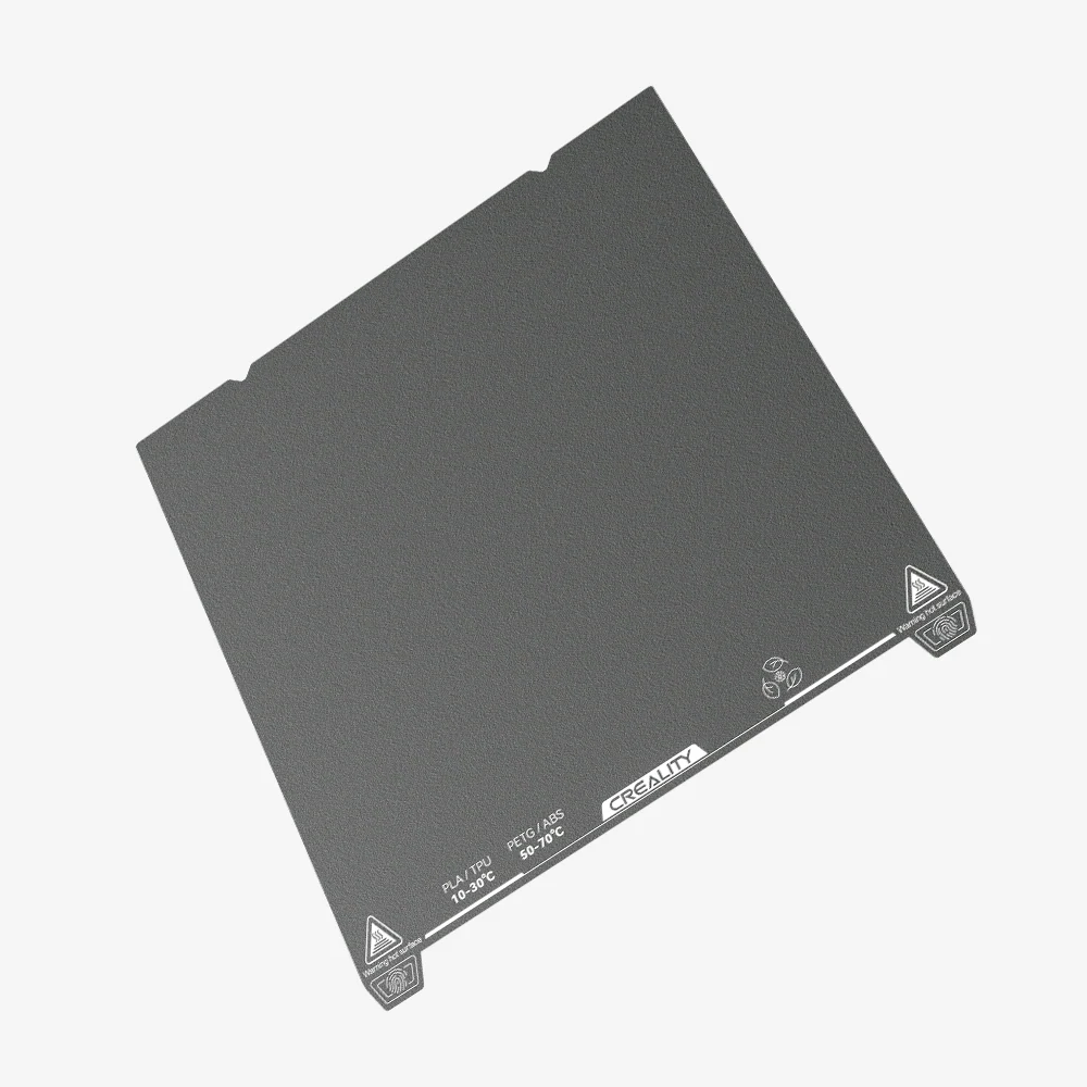 Serie K1 & V3 Placa de Construcción Fría a baja temperatura - Image 11