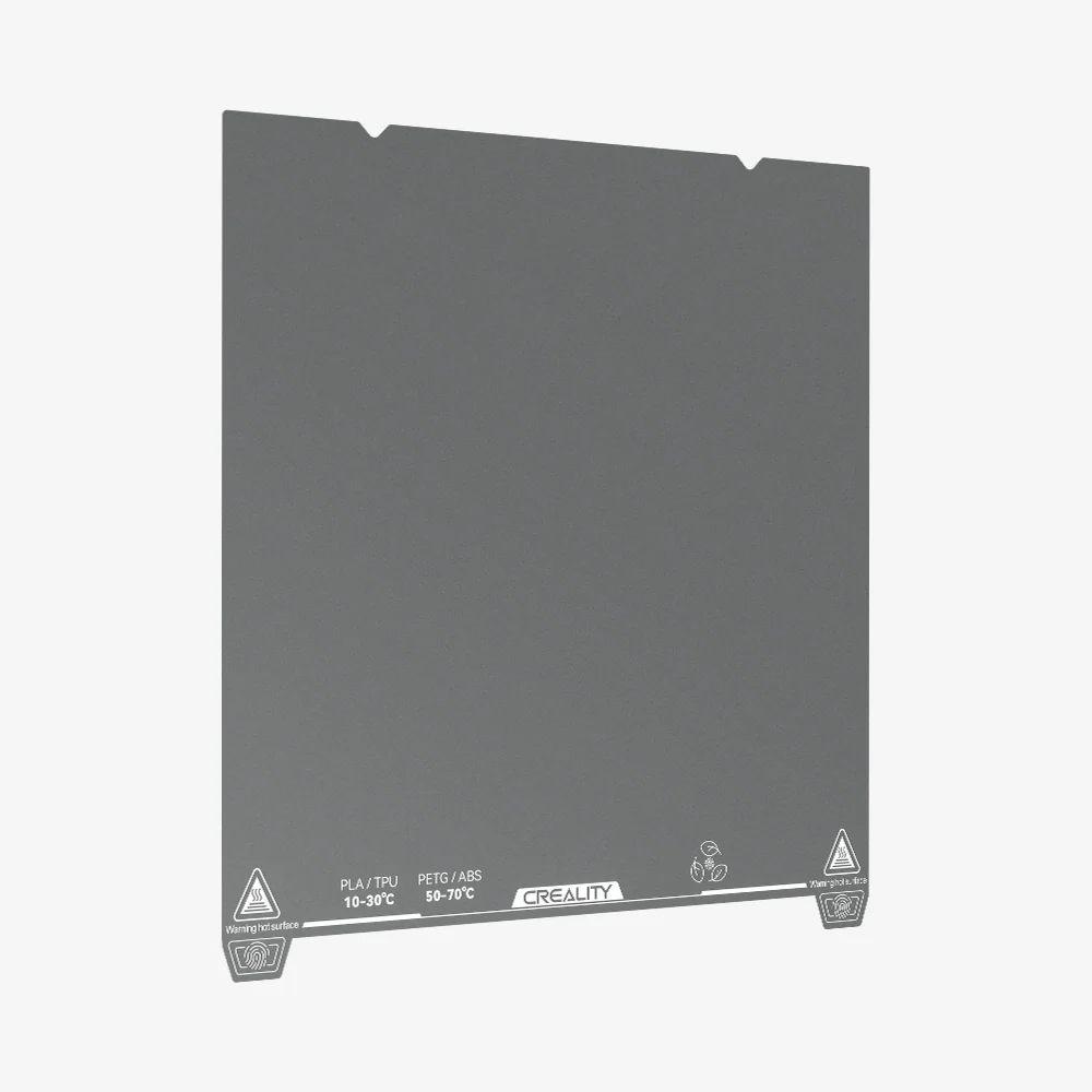 Serie K1 & V3 Placa de Construcción Fría a baja temperatura - Image 9