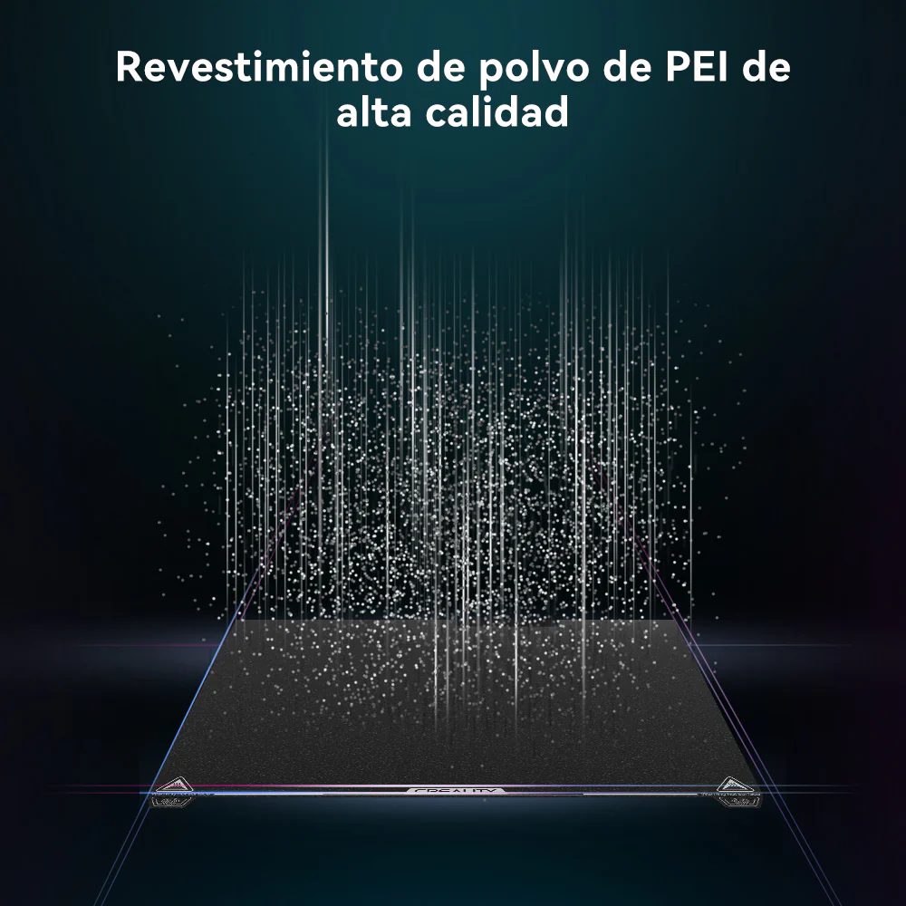 Placa de Construcción PEI K2 PLUS - Image 5