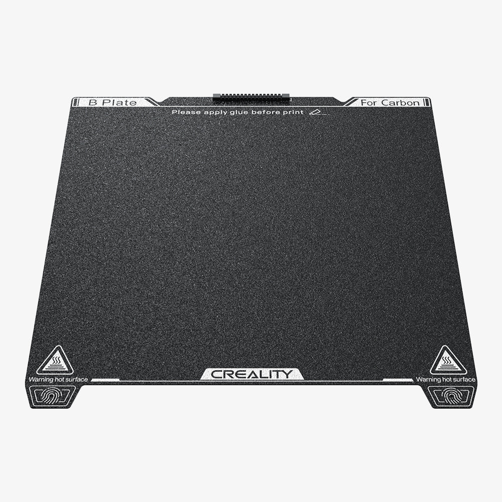 Placa de Construcción PEI para K1C - Image 11