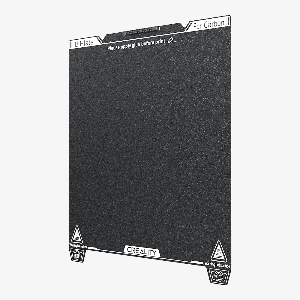 Placa de Construcción PEI para K1C - Image 12