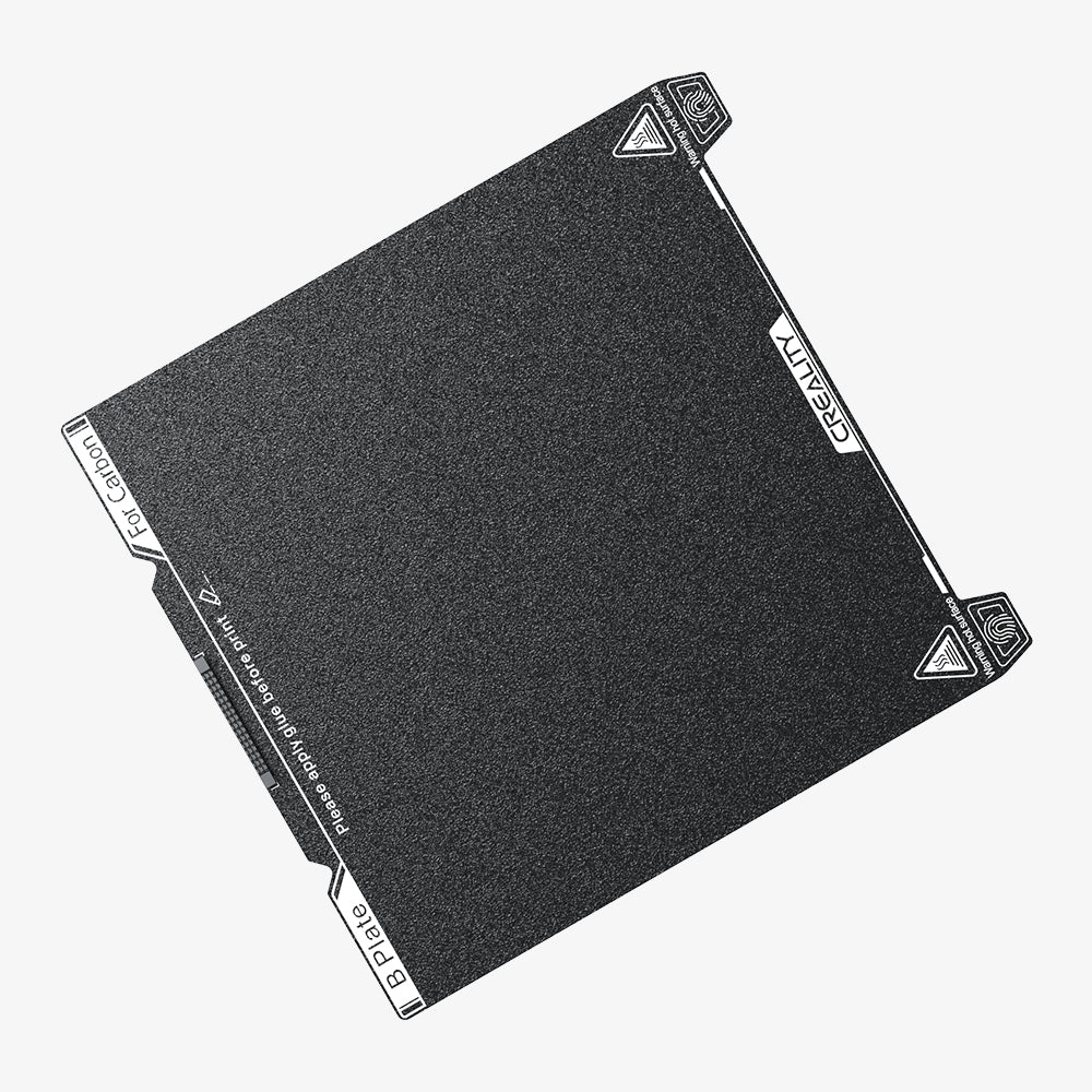 Placa de Construcción PEI para K1C - Image 13