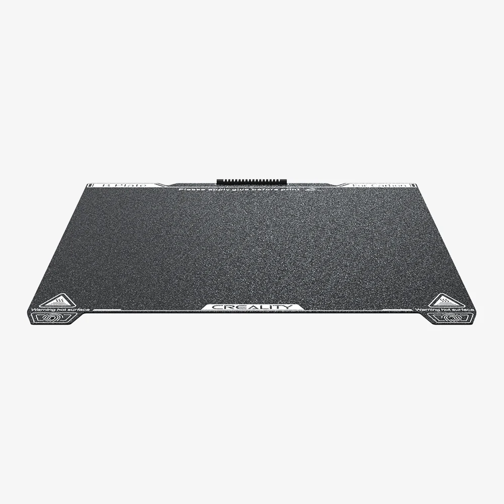 Placa de Construcción PEI para K1C - Image 9