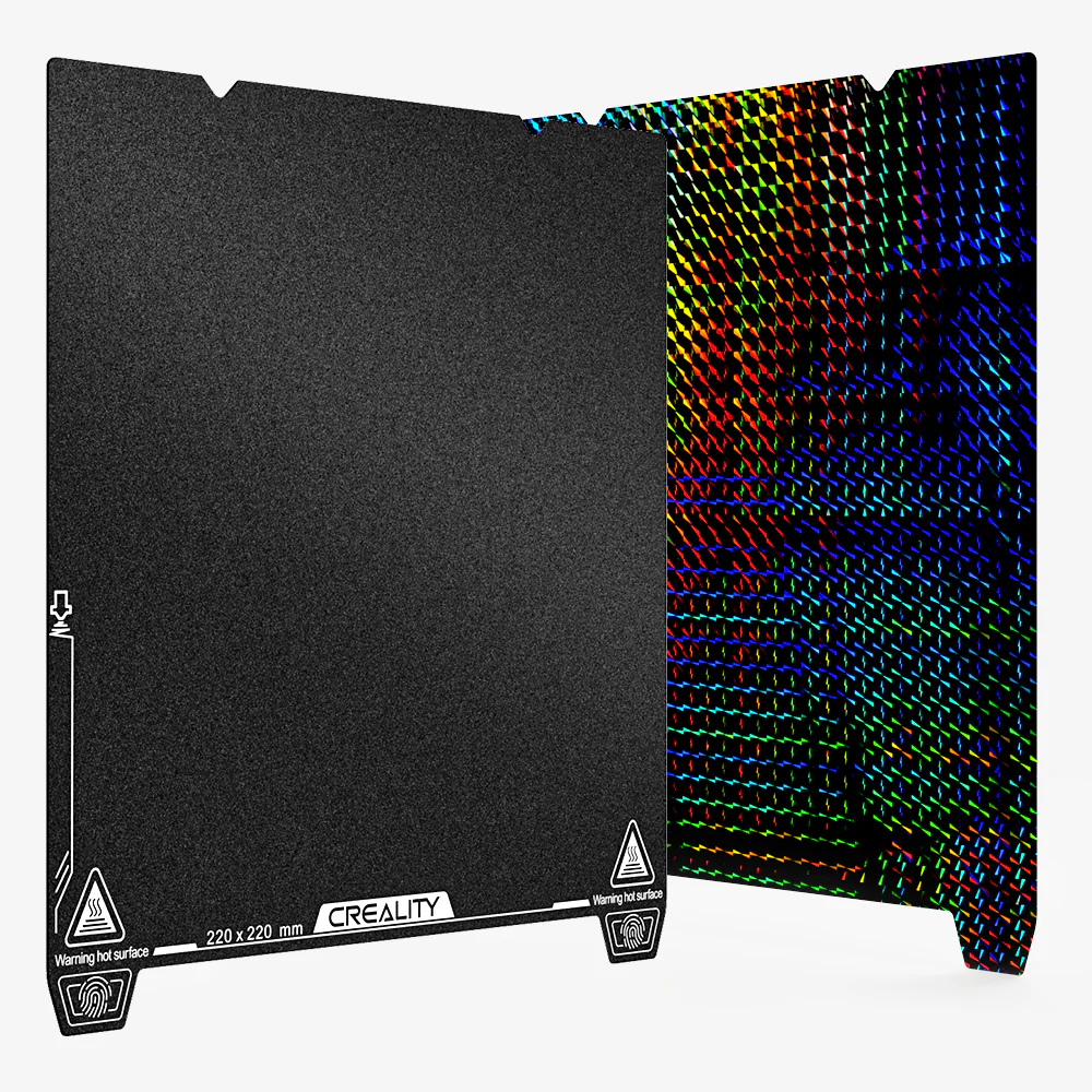 Ender-3 V3 Serie Placa de Construcción PET de Doble Cara - Image 10