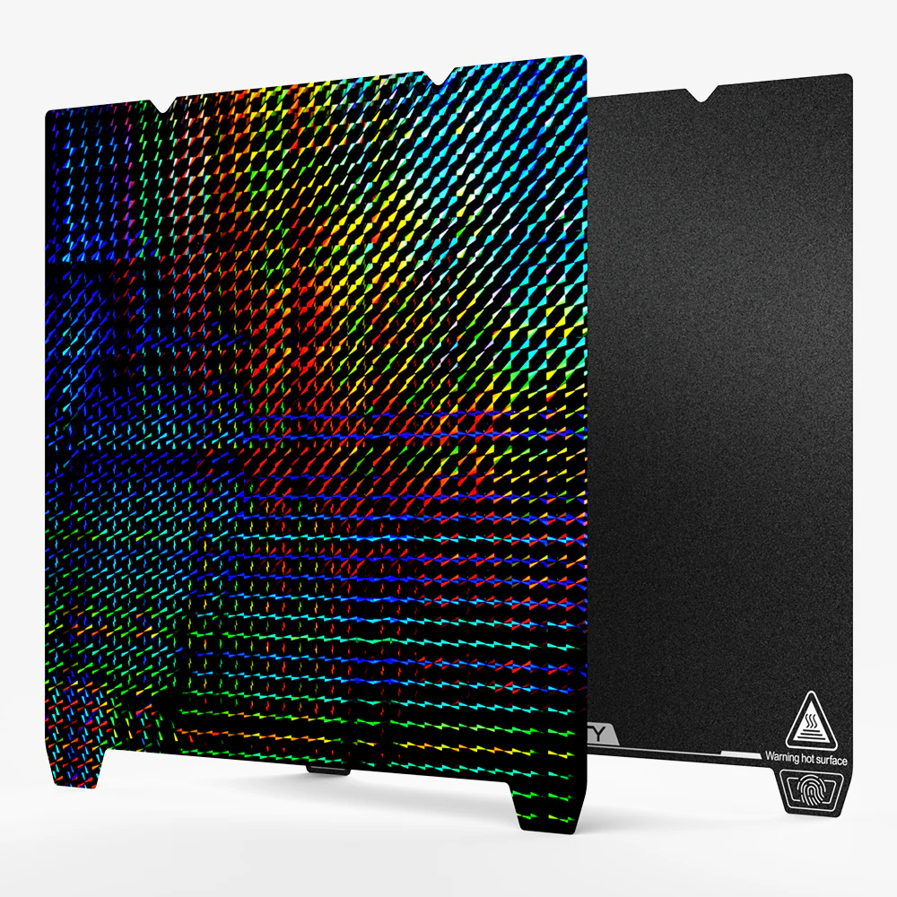 Ender-3 V3 Serie Placa de Construcción PET de Doble Cara - Image 12