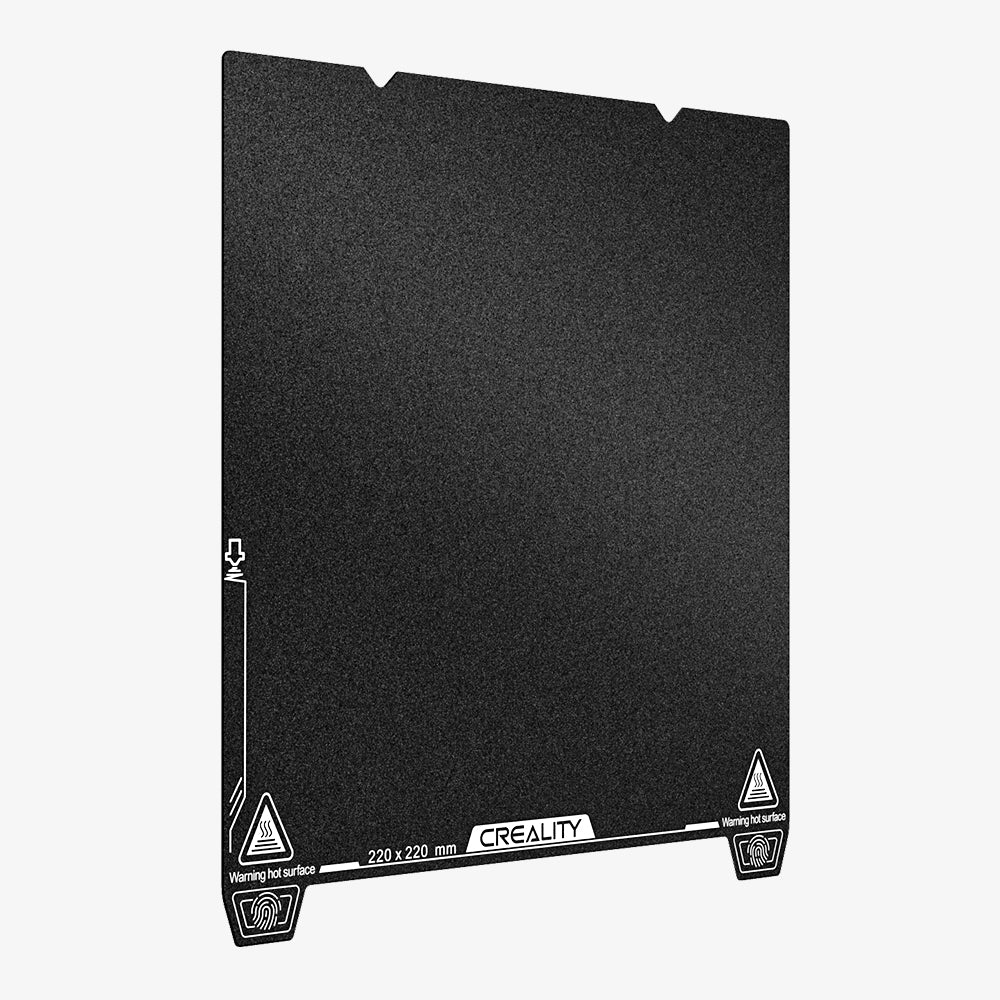 Ender-3 V3 Serie Placa de Construcción PET de Doble Cara - Image 8