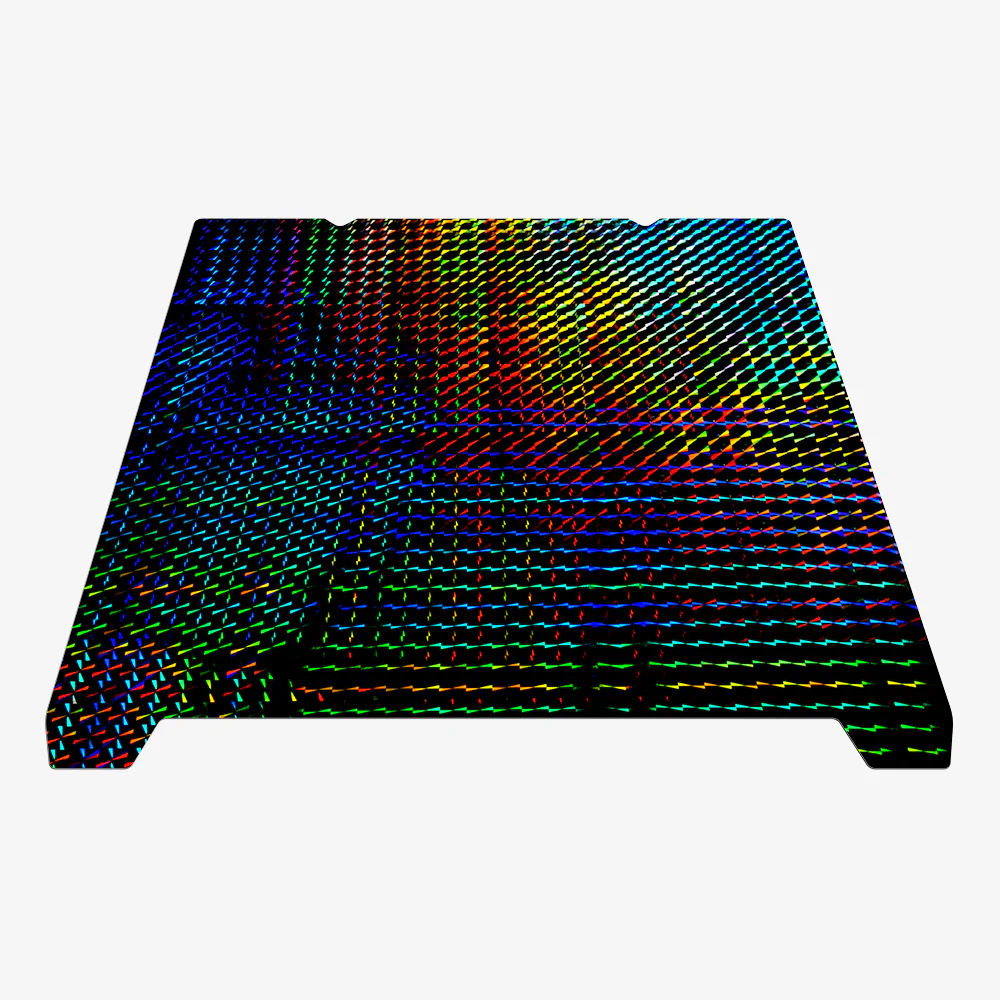 Ender-3 V3 Serie Placa de Construcción PET de Doble Cara - Image 9