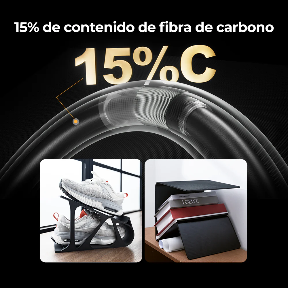 PPA-CF Filamento - Image 3