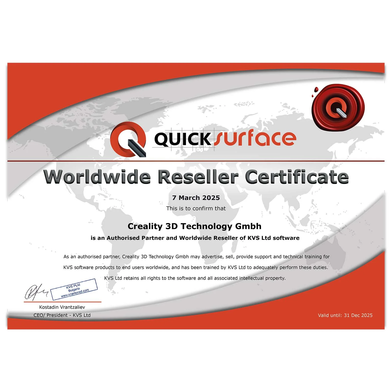 QUICKSURFACE Lite / Pro - Image 3