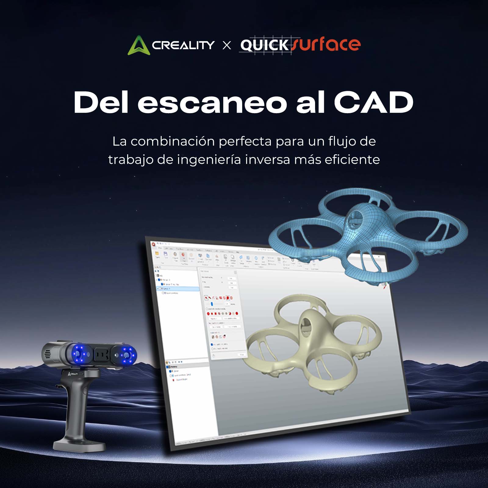 QUICKSURFACE Lite / Pro - Image 4