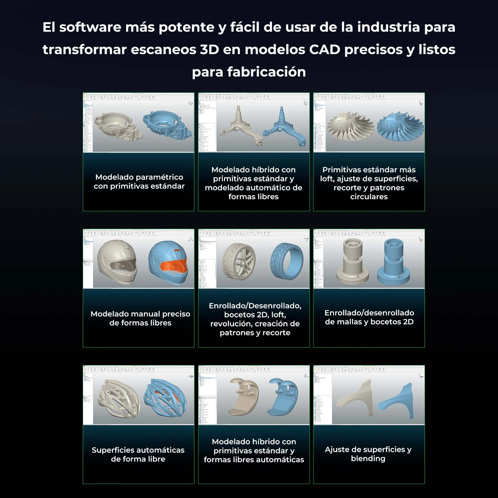 QUICKSURFACE Lite / Pro - Image 5