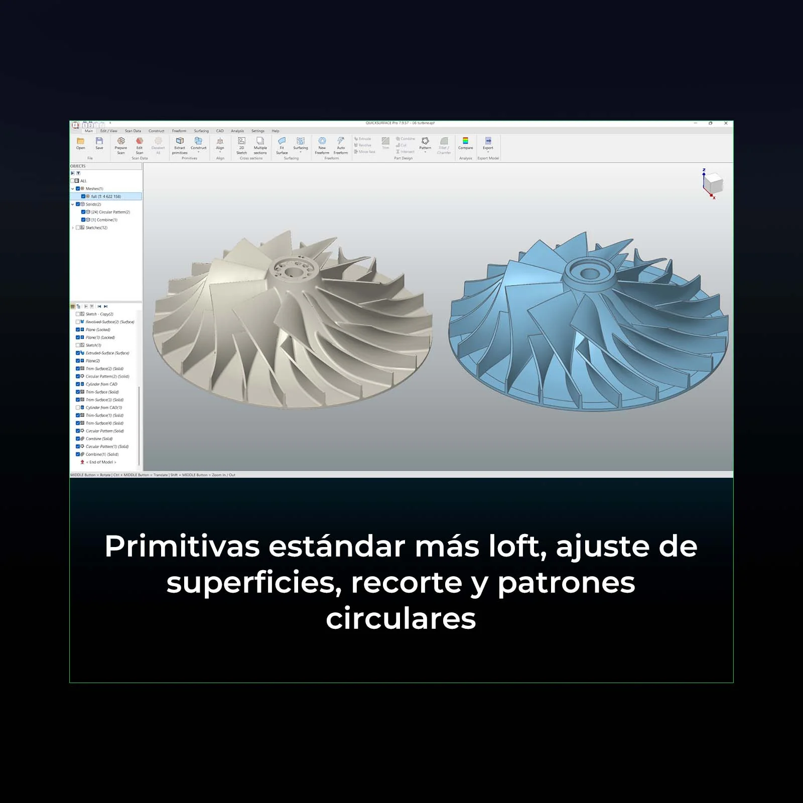 QUICKSURFACE Lite / Pro - Image 6