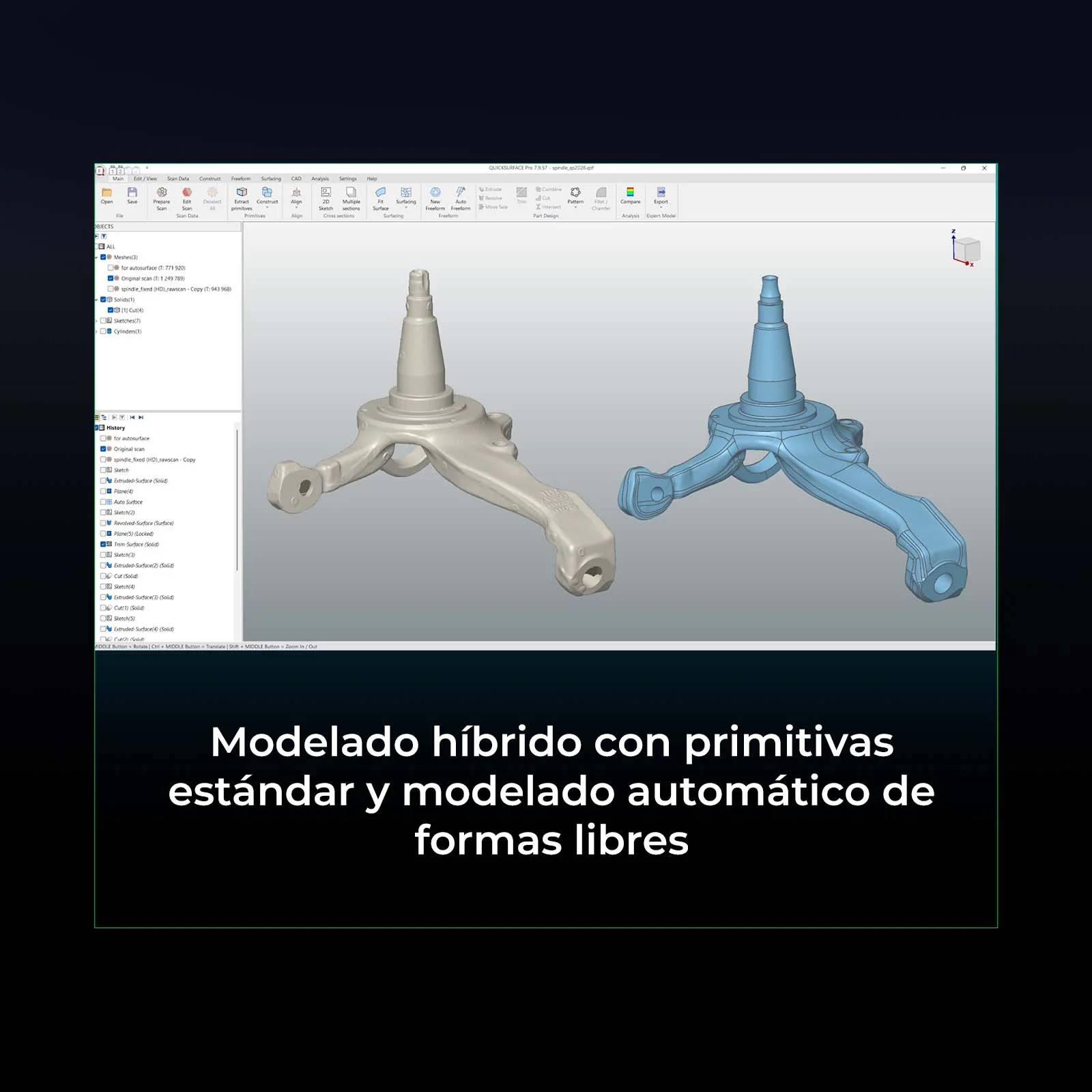 QUICKSURFACE Lite / Pro - Image 7