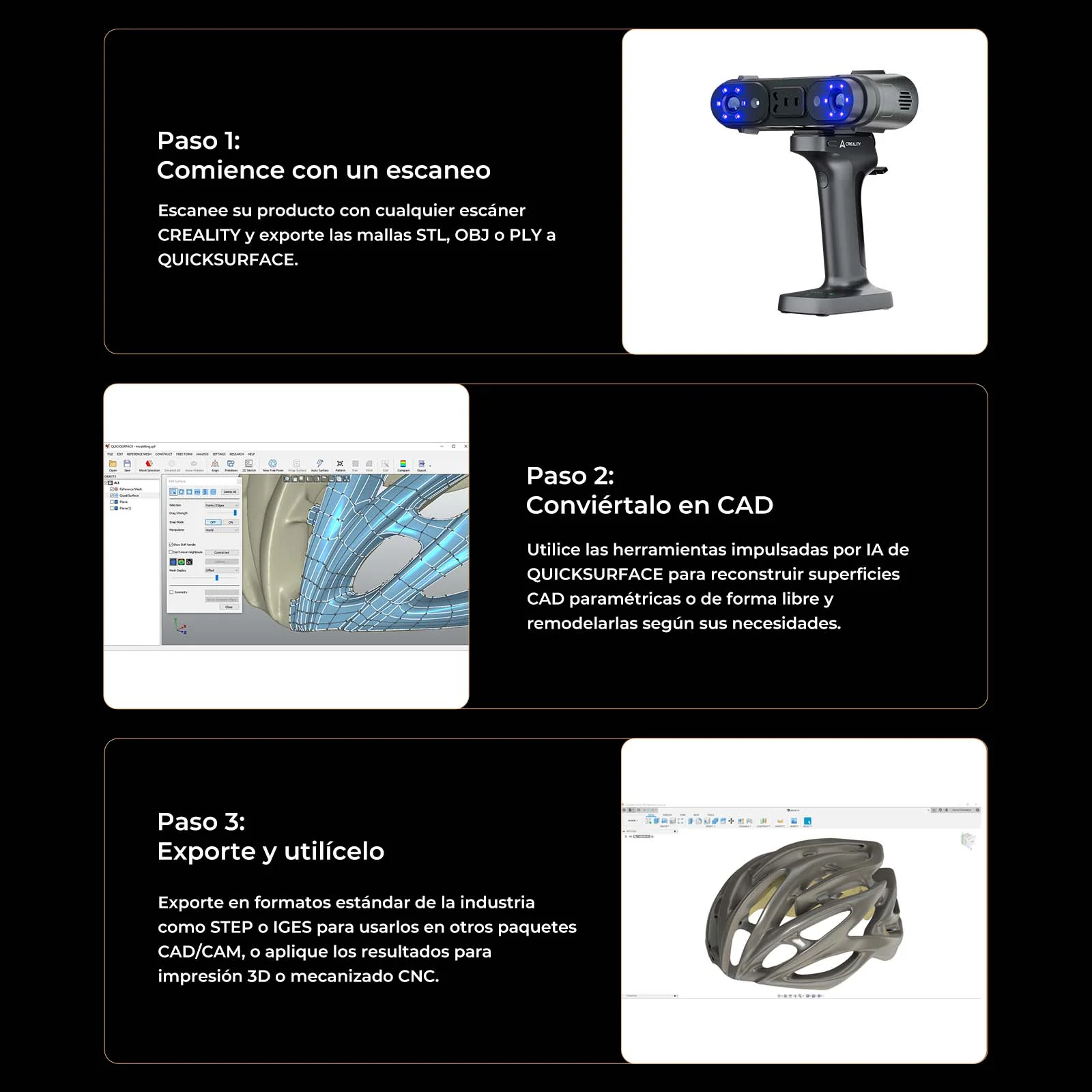 QUICKSURFACE Lite / Pro - Image 9