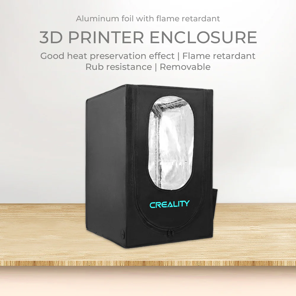 Funda Térmica para impresora 3D - Image 2
