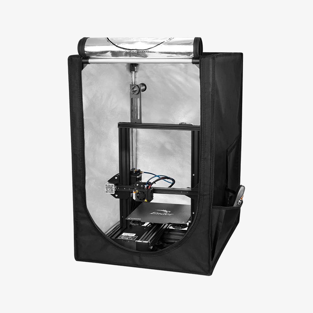 Funda Térmica para impresora 3D - Image 4