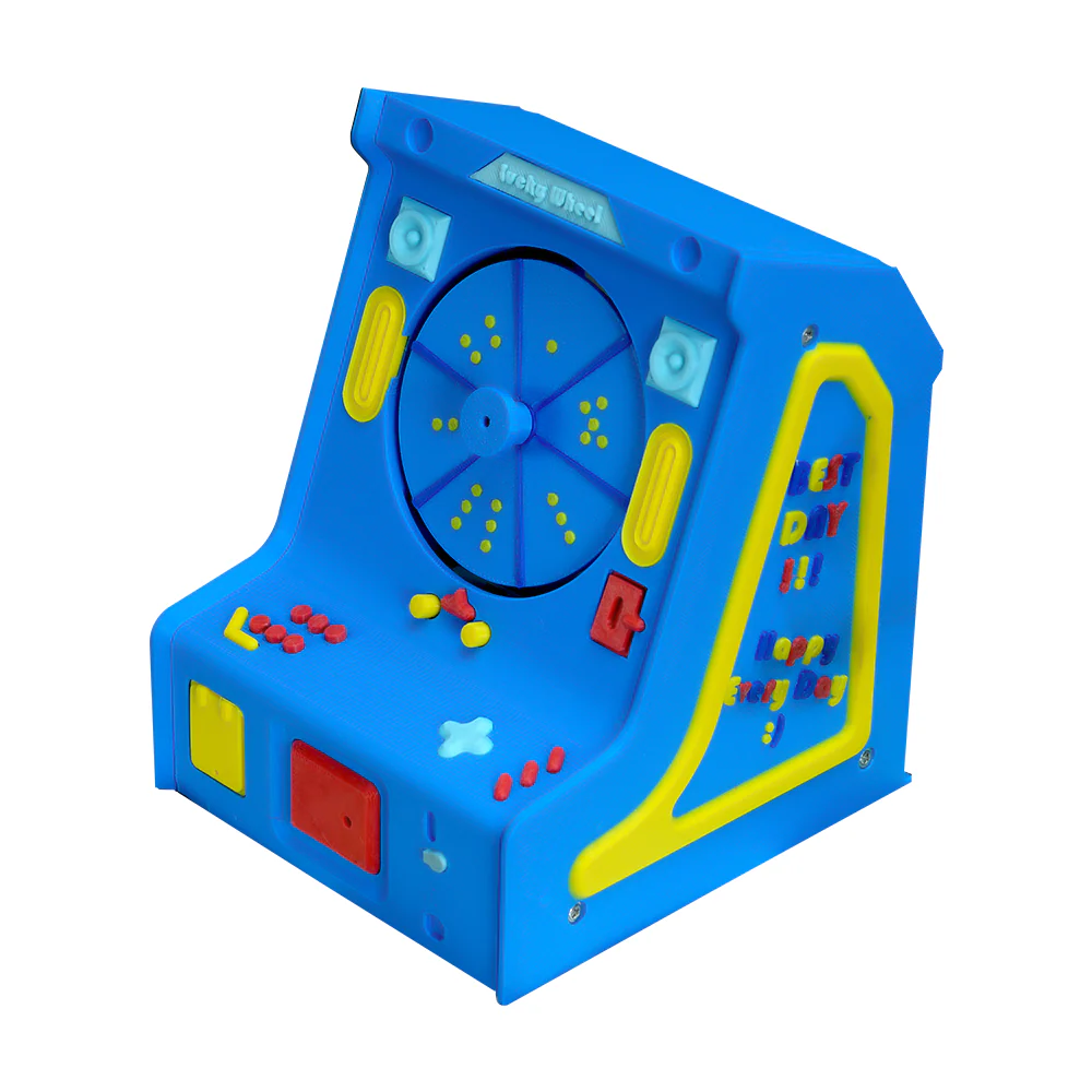 DIY Kit - Rueda de la fortuna - Image 3