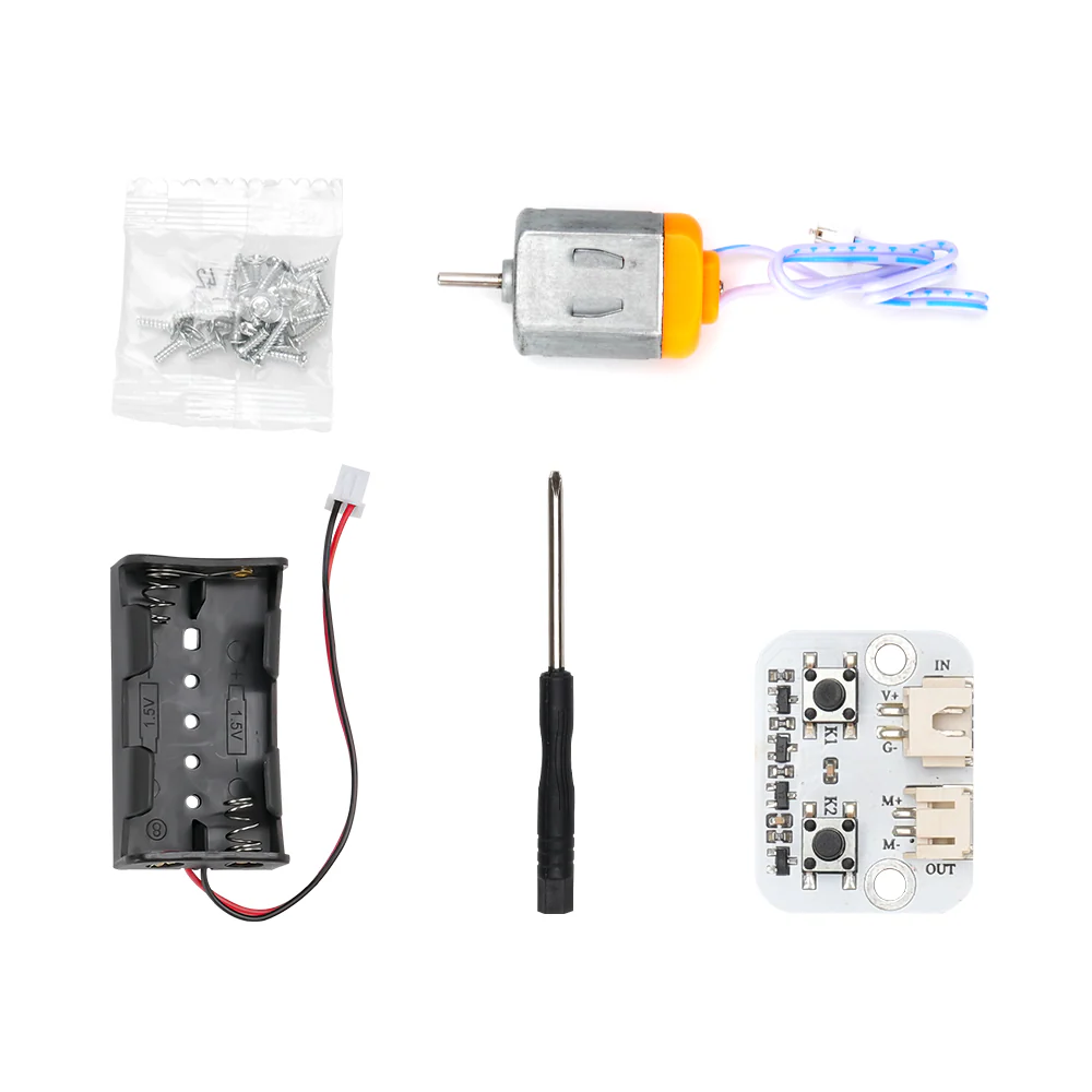 DIY Kit - Rueda de la fortuna - Image 4
