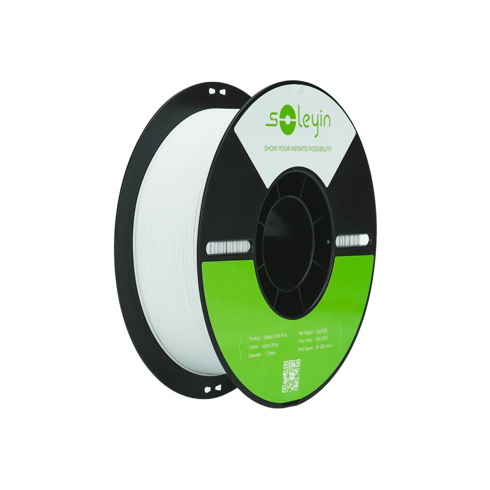 Soleyin PLA Matte Filamento - Image 13