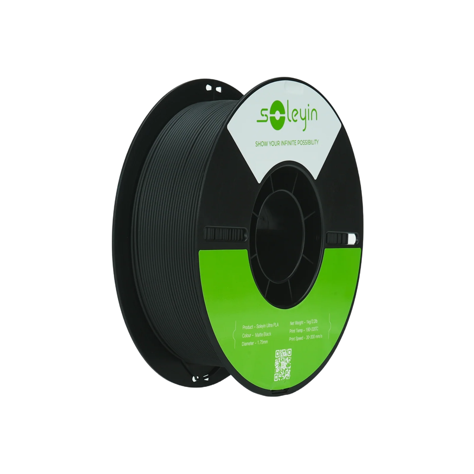 Soleyin PLA Matte Filamento - Image 14