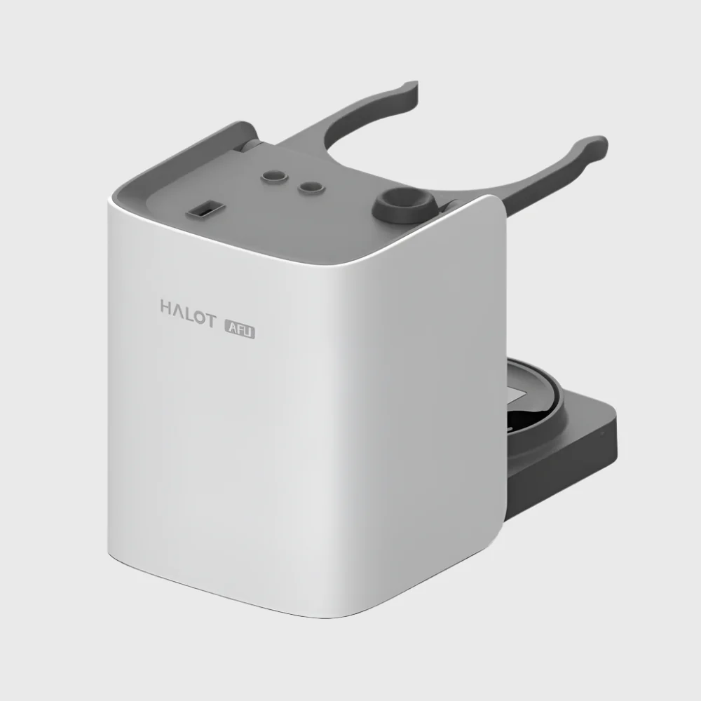 Unidad de Alimentación AFU para HALOT-X1 - Image 3